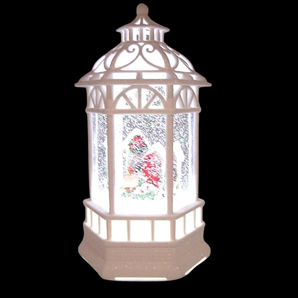 N/A white lantern